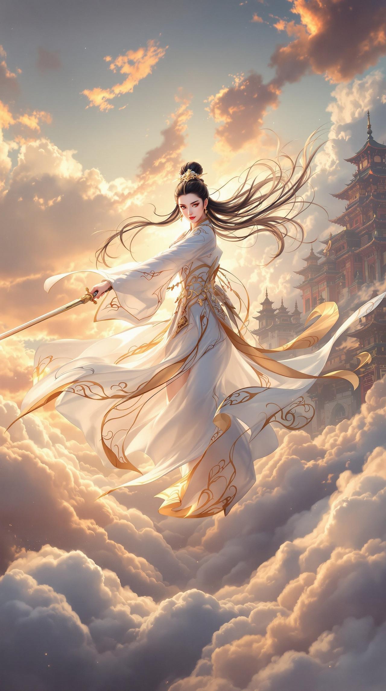 女仙追上来了 - 免费短剧在线看新剧速递