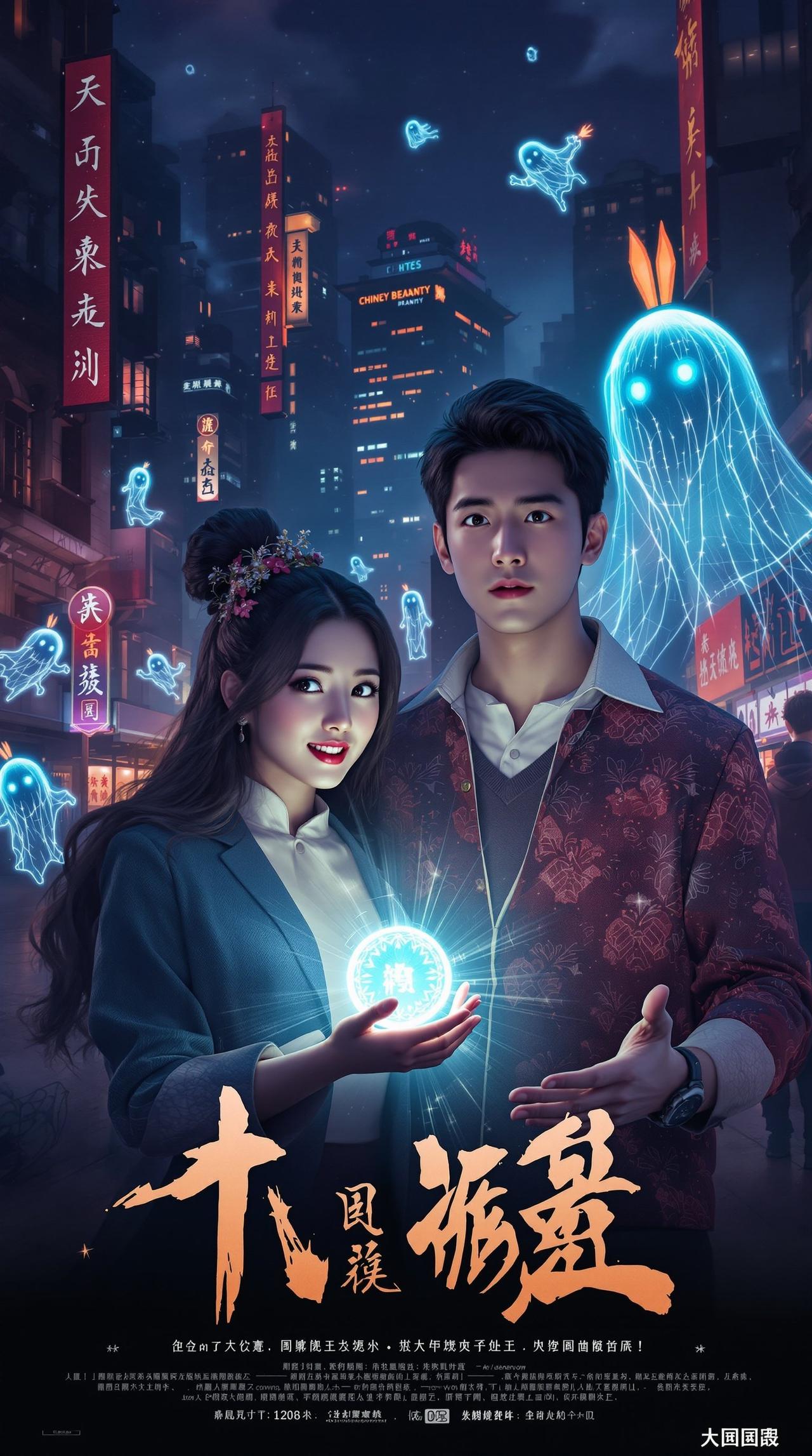 社叛你太太会捉妖 - 免费短剧在线看新剧速递